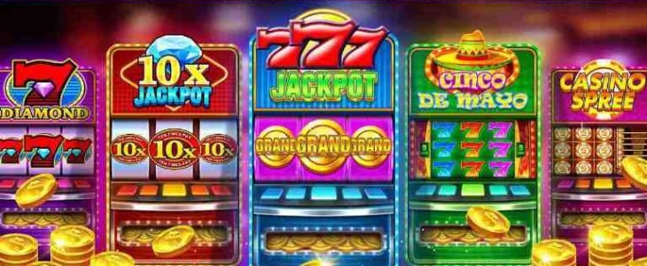 กลไกเกม slot รู้ก่อนมีชัย เอาชนะเกมสล็อตได้ง่าย